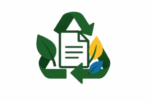 découvrez comment identifier facilement les papiers recyclables grâce aux différents logos de recyclage. apprenez à distinguer les symboles sur vos emballages pour adopter des gestes éco-responsables au quotidien.